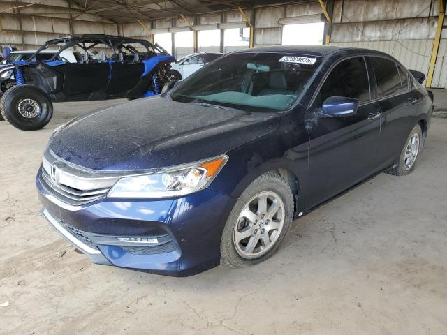 2016 HONDA ACCORD SPO - 1HGCR2F54GA121718