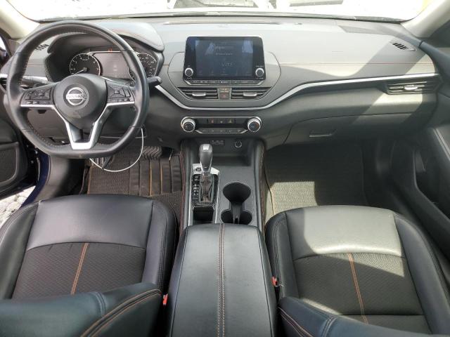 2022 NISSAN ALTIMA SR - 1N4BL4CV7NN373860