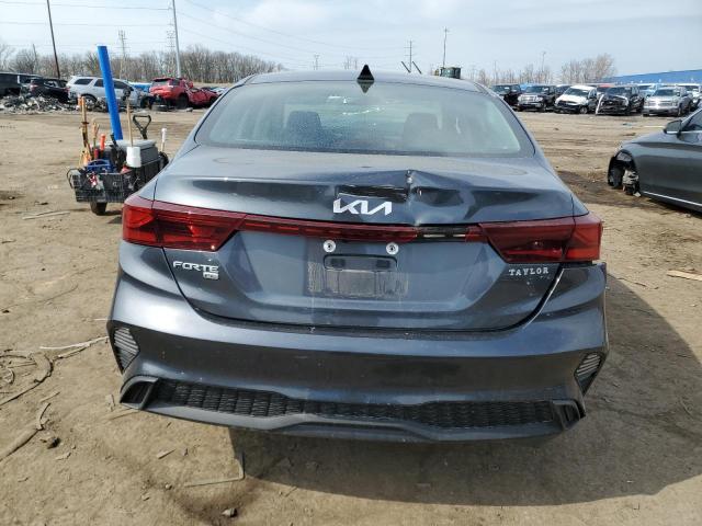 2024 KIA FORTE LX - 3KPF24AD1RE688561