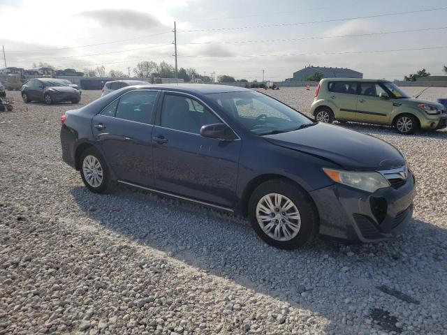 Vin: 4t4bf1fk5er424023, lot: 53950705, toyota camry l 20144