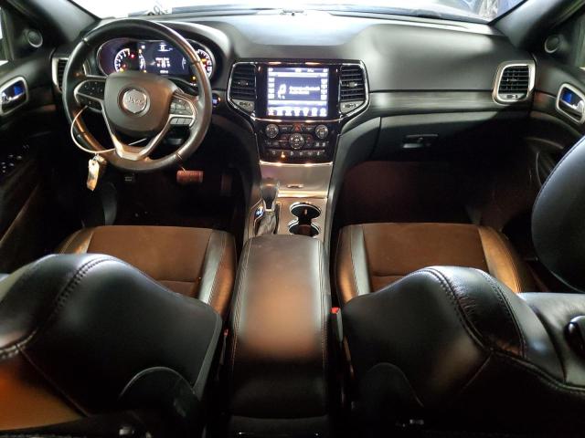 2021 JEEP GRAND CHER - 1C4RJFAG7MC560900