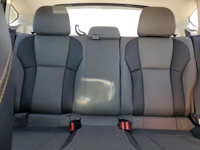 2021 SUBARU CROSSTREK - JF2GTHSC1MH300599