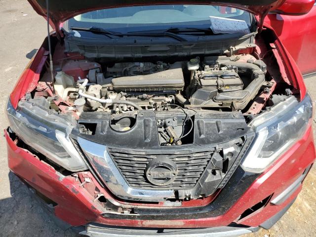 2017 NISSAN ROGUE S - JN8AT2MV7HW252855