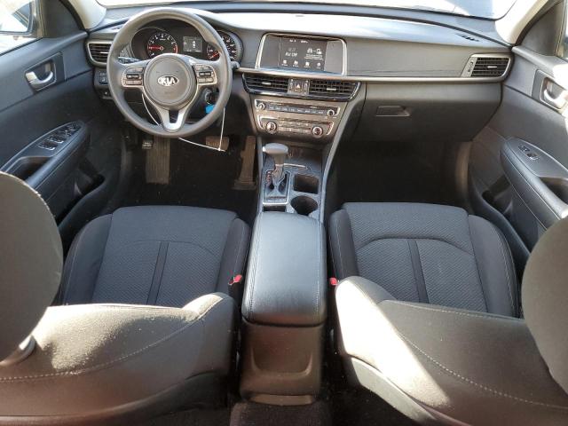 2018 KIA OPTIMA LX - KNAGT4L37J5213466