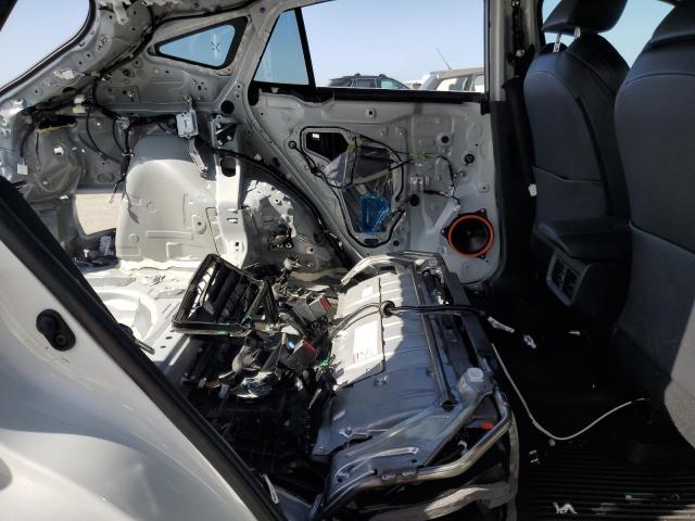 2024 TOYOTA VENZA LE - JTEAAAAH9RJ186457