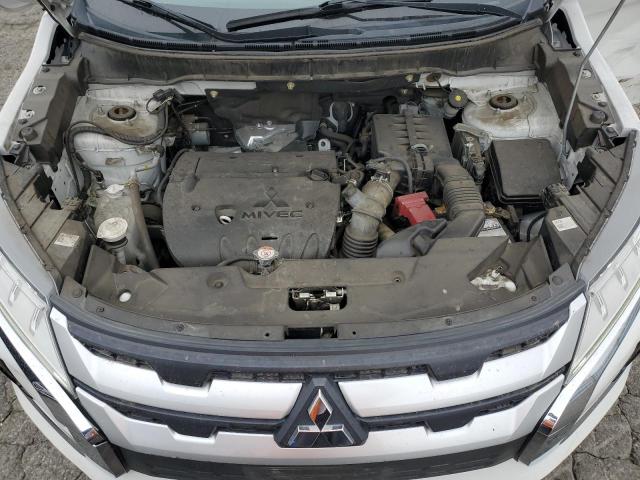 2020 MITSUBISHI OUTLANDER - JA4AP3AU4LU005907