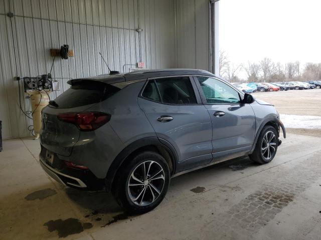 Vin: kl4mmesl9mb161512, lot: 50664255, buick encore select 20213