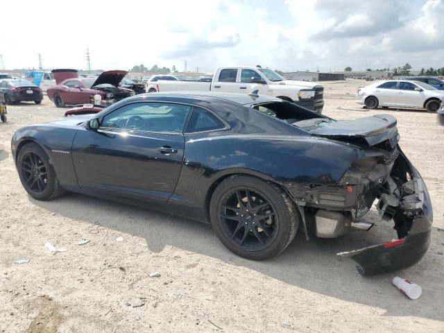 Vin: 2g1fa1ed4b9166533, lot: 54234105, chevrolet camaro ls 20112