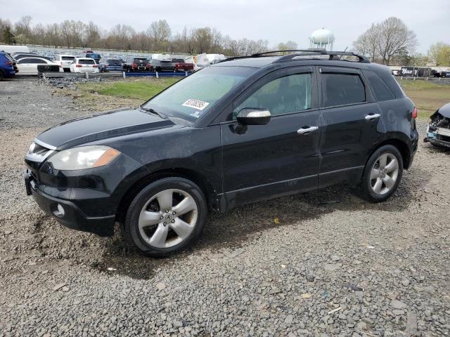 ACURA RDX TECHNO