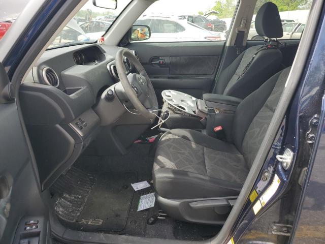 2015 TOYOTA SCION XB - JTLZE4FE4FJ070482