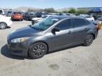2016 FORD FOCUS S - 1FADP3E2XGL374560