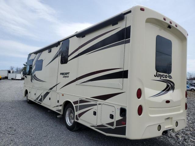 JAYCO TRVL TRL 2019 beige  gas 1F66F5DY2J0A13861 photo #4