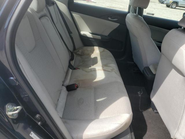 2020 HONDA INSIGHT EX 19XZE4F59LE013876