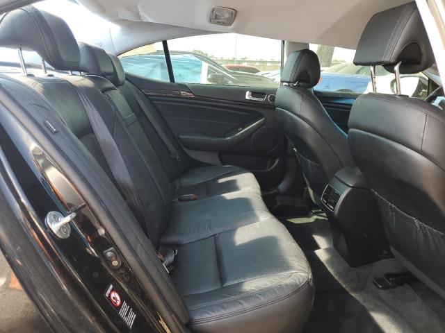 2016 KIA CADENZA LU KNALN4D78G5216332