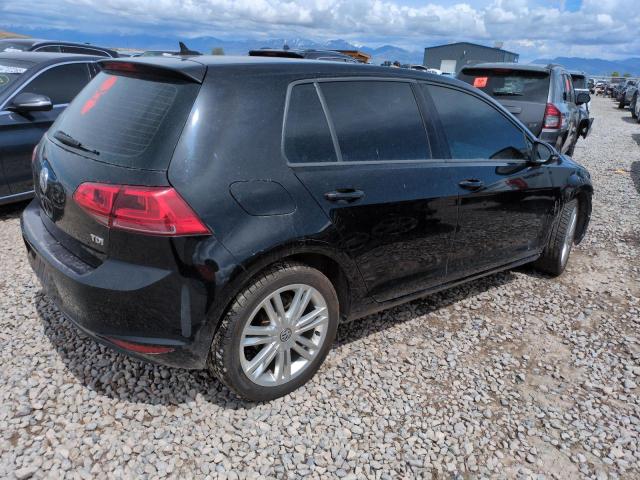 Vin: 3vwra7au9fm040711, lot: 54877895, volkswagen golf tdi 20153