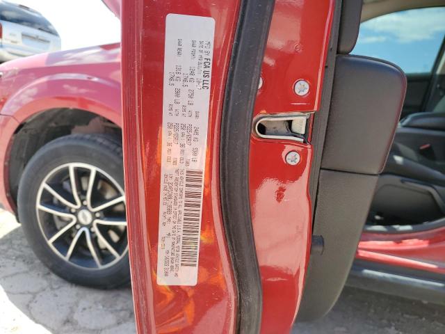 2018 DODGE JOURNEY SE - 3C4PDCAB8JT195869