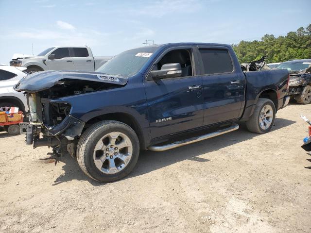 Vin: 1c6srfft2ln157837, lot: 52889165, ram 1500 big horn/lone star 2020 img_1