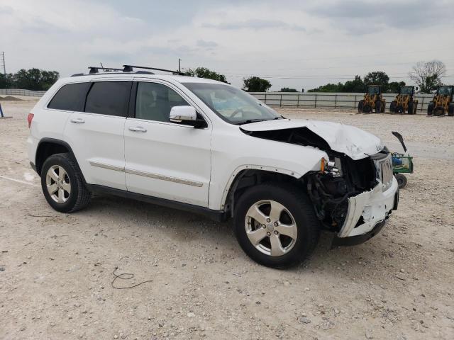 Vin: 1c4rjfcg9dc546980, lot: 54829095, jeep grand cher overland 20134