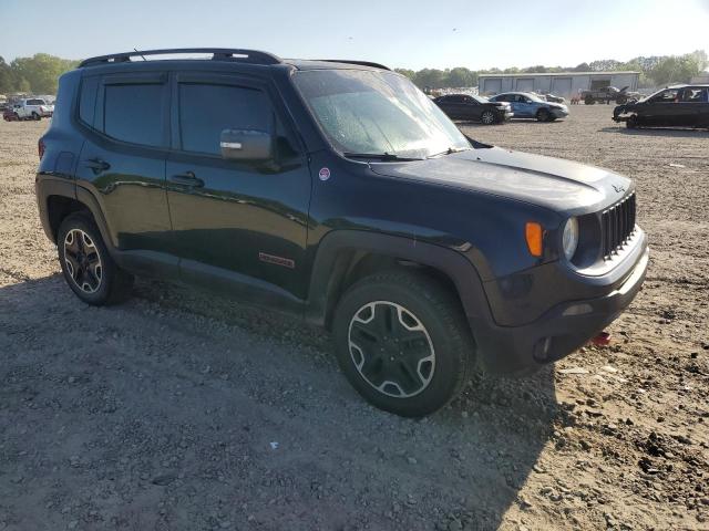 2016 JEEP RENEGADE T - ZACCJBCT5GPD73860