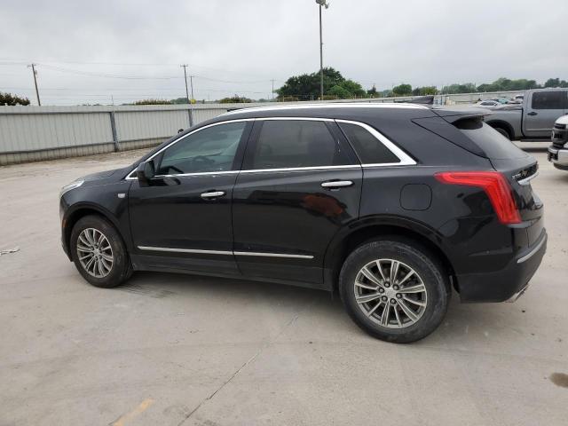 Vin: 1gykncrsxjz141391, lot: 55261845, cadillac xt5 luxury 20182
