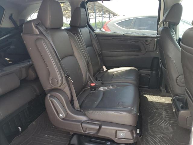 2018 HONDA ODYSSEY EL 5FNRL6H97JB047632