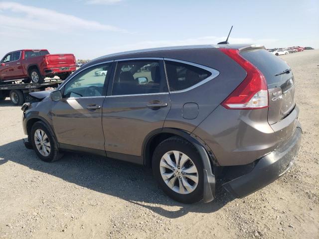 Vin: 2hkrm4h79eh660164, lot: 53545415, honda crv exl 20142