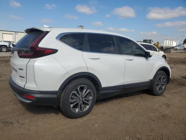 Vin: 5j6rt6h50nl020881, lot: 53173715, honda crv ex 20223