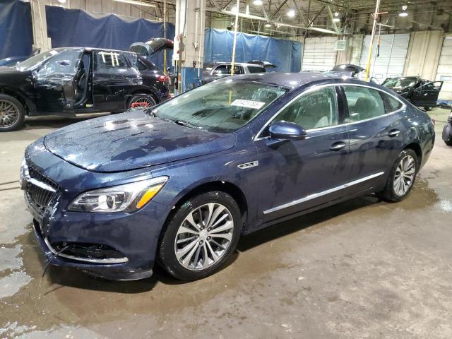 BUICK LACROSSE E
