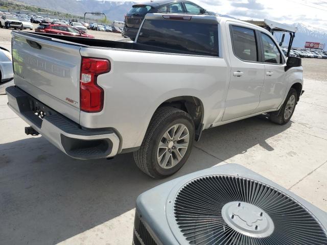 Vin: 3gcpwded9kg248830, lot: 54210845, chevrolet all models c1500 rst 20193
