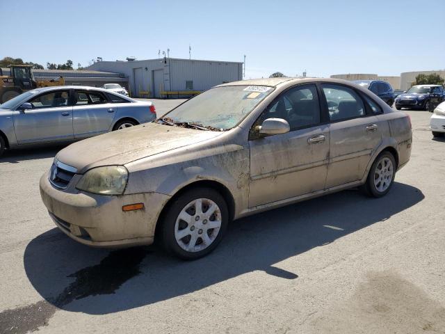 SUZUKI FORENZA