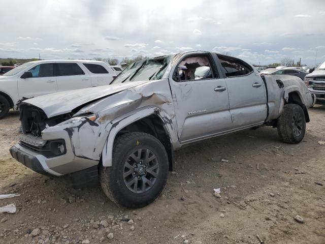 TOYOTA TACOMA DOUBLE CAB