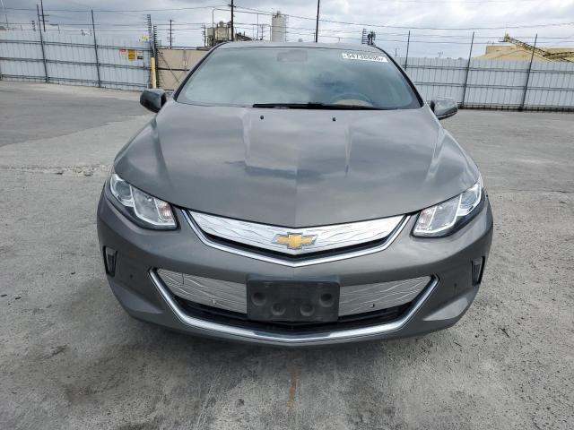 2016 CHEVROLET VOLT LTZ 1G1RD6S58GU114878