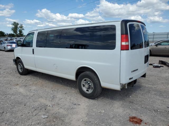 Vin: 1gazg1fg9d1189947, lot: 54183165, chevrolet express lt 20132