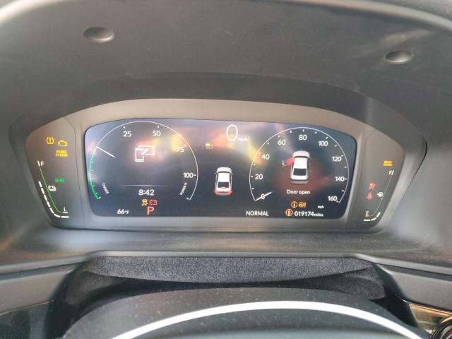 2024 HONDA ACCORD HYB - 1HGCY2F53RA036052