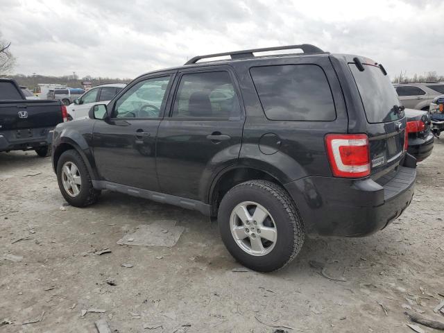 Vin: 1fmcu0d74bka14401, lot: 50518735, ford escape xlt 20112