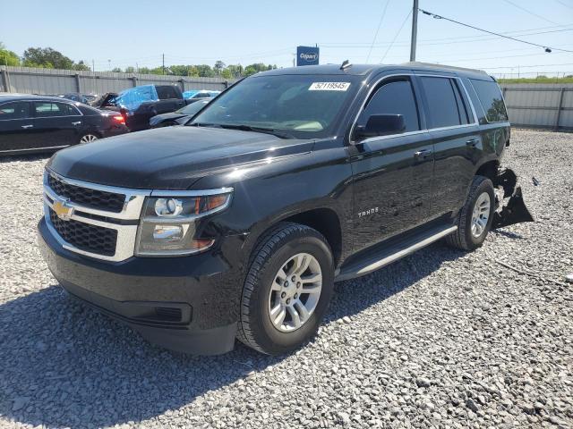 Vin: 1gnscbkc8fr188149, lot: 52119545, chevrolet tahoe c1500 lt 2015 img_1