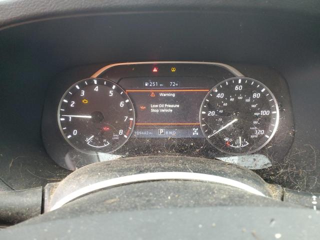 2022 NISSAN FRONTIER S - 1N6ED1EK8NN614277