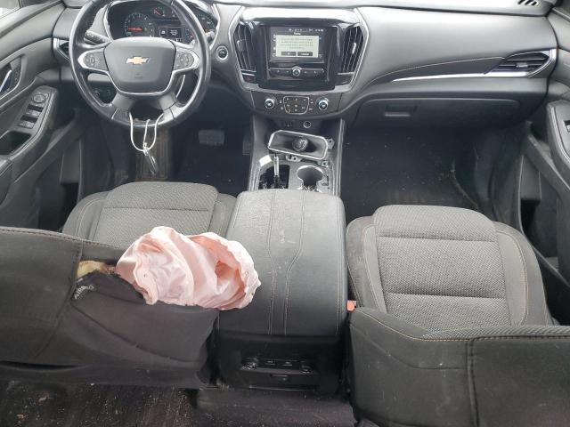 2018 CHEVROLET TRAVERSE L - 1GNERGKW9JJ217409