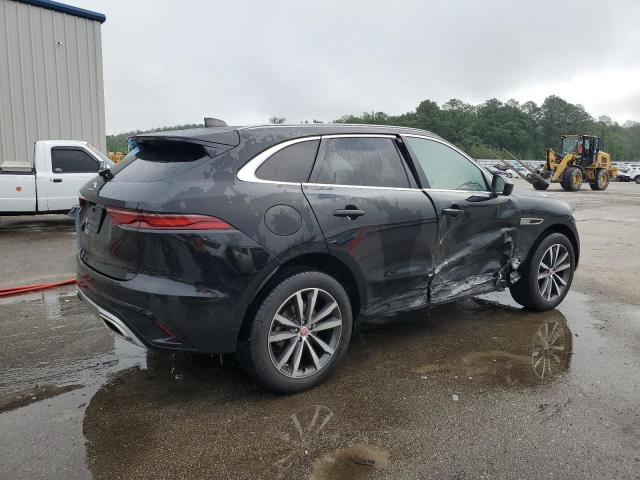 2021 JAGUAR F-PACE S SADCJ2EU5MA686767