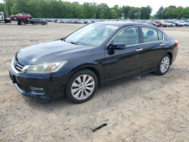 Vin: 1hgcr2f70fa065681, lot: 52946305, honda accord ex 2015 img_1