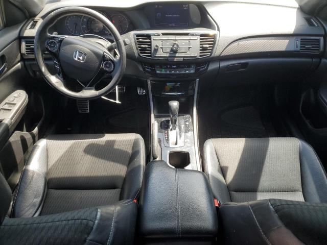 2016 HONDA ACCORD SPO - 1HGCR2F54GA085979