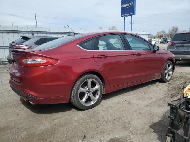 Vin: 3fa6p0h70dr321734, lot: 52421165, ford fusion se 20133