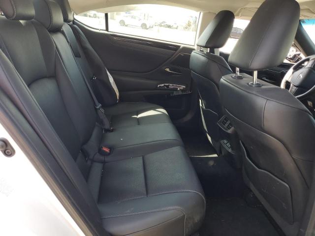 2019 LEXUS ES 350 58ABZ1B10KU045837