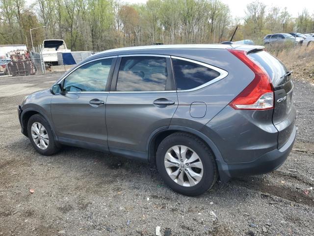 Vin: 2hkrm3h78eh541810, lot: 52551675, honda crv exl 20142
