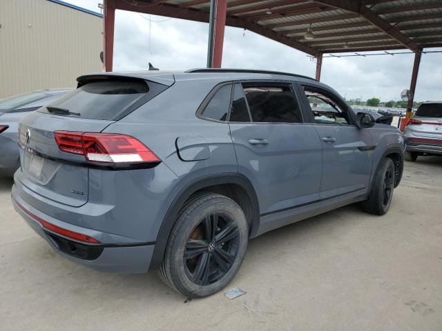 Vin: 1v2sc2ca3pc213600, lot: 53367215, volkswagen atlas sel r-line 20233