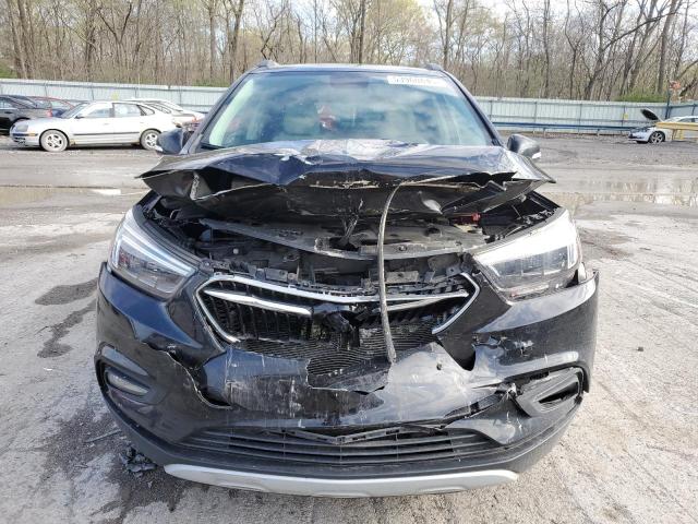 2020 BUICK ENCORE ESS - KL4CJGSB3LB033577