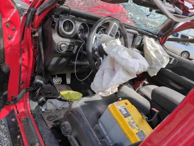 2023 JEEP WRANGLER R 1C4JJXSJ4PW545352