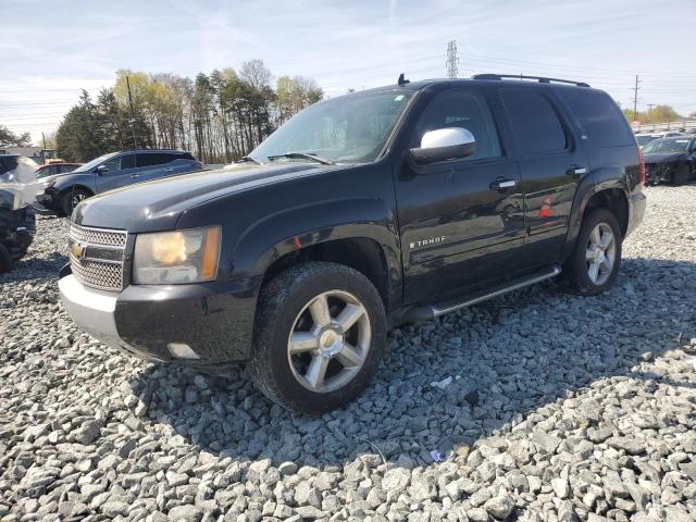 CHEVROLET TAHOE K150