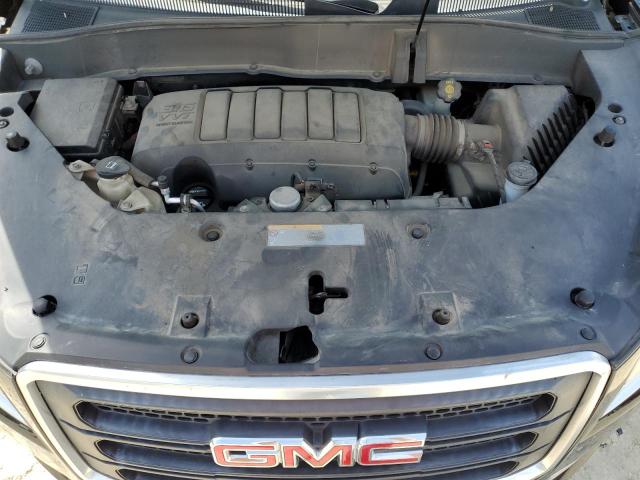 2016 GMC ACADIA SLE - 1GKKRPKD6GJ110874