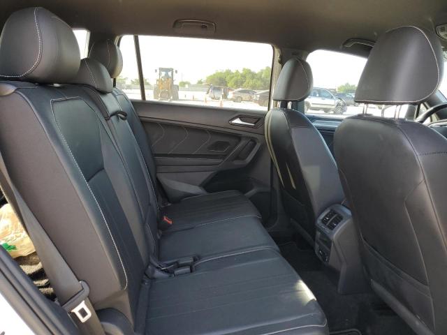 2022 VOLKSWAGEN TIGUAN SE 3VVCB7AX1NM036149